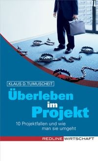 Produktbild: &Uuml;berleben im Projekt