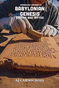 Produktbild: Babylonian Genesis, Origins and Myths