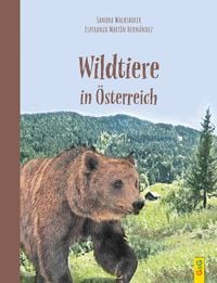 Produktbild: Wildtiere in &Ouml;sterreich