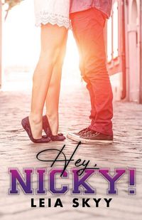 Produktbild: Hey, Nicky!