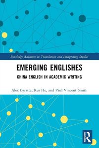 Produktbild: Emerging Englishes