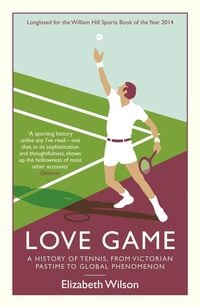 Produktbild: Love Game