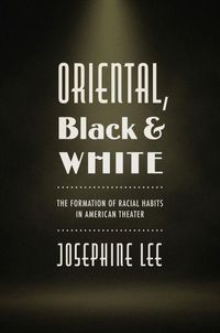 Produktbild: Oriental, Black, and White