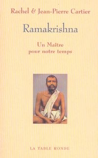 Produktbild: Ramakrishna: un ma&icirc;tre pour notre temps