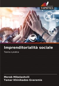 Produktbild: Imprenditorialit&agrave; sociale