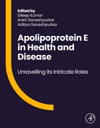 Produktbild: Apolipoprotein E in Health and Disease