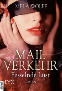 Produktbild: Mailverkehr - Fesselnde Lust