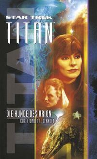 Produktbild: Star Trek - Titan 3
