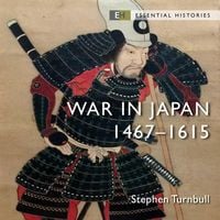 Produktbild: War in Japan