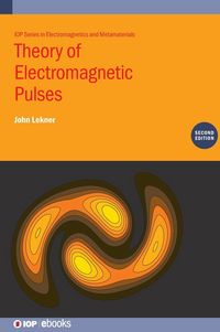 Produktbild: Theory of Electromagnetic Pulses (Second Edition)