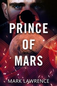 Produktbild: Prince of Mars