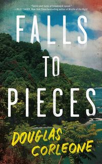 Produktbild: Falls to Pieces