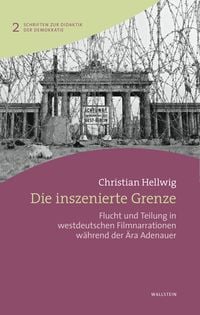 Produktbild: Die inszenierte Grenze