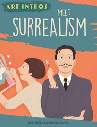 Produktbild: Art Intros: Meet Surrealism
