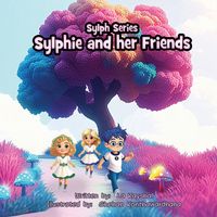 Produktbild: Sylphie and her Friends