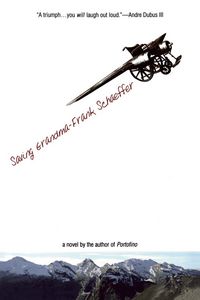 Produktbild: Saving Grandma