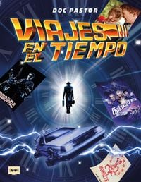 Produktbild: Viajes en el tiempo