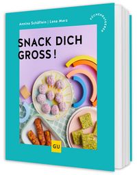 Produktbild: Snack dich gro&szlig;!