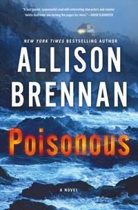 Produktbild: Poisonous