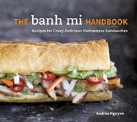 Produktbild: The Banh Mi Handbook
