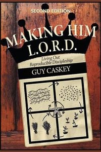 Produktbild: Making Him L.O.R.D. (Second Edition)