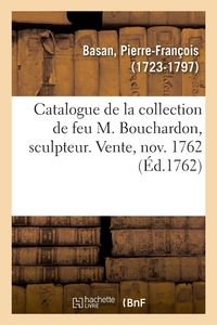 Produktbild: Catalogue des tableaux, desseins, estampes, livres d'histoire, sciences et arts, mod&egrave;les en cire