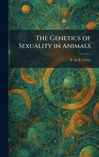Produktbild: The Genetics of Sexuality in Animals