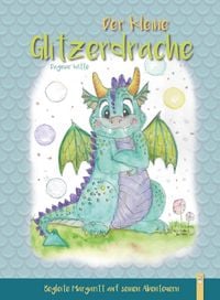 Produktbild: Der kleine Glitzerdrache
