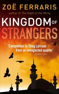 Produktbild: Kingdom Of Strangers
