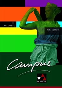 Produktbild: Campus A / Campus A Vokabelheft