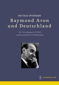 Produktbild: Raymond Aron und Deutschland