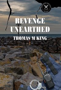 Produktbild: Revenge Unearthed