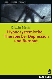 Bild vom Artikel Hypnosystemische Therapie bei Depression und Burnout vom Autor Ortwin Meiss