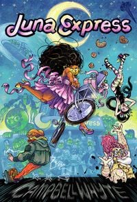 Produktbild: Luna Express