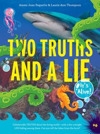 Produktbild: Two Truths and a Lie: It's Alive!