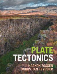 Produktbild: Plate Tectonics