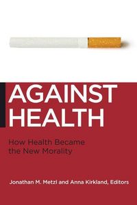 Produktbild: Against Health