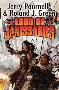 Produktbild: Lord of Janissaries