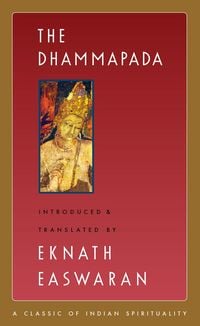 Produktbild: The Dhammapada