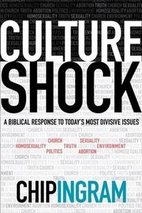 Produktbild: Culture Shock