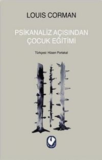 Produktbild: Psikanaliz Acisindan Cocuk Egitimi