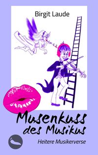 Produktbild: Musenkuss des Musikus
