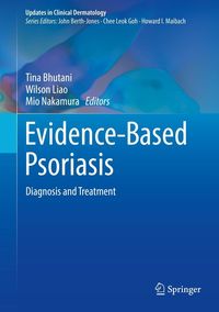 Produktbild: Evidence-Based Psoriasis