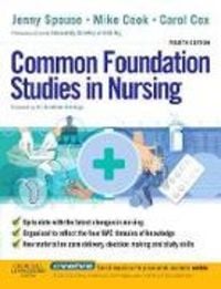 Produktbild: Common Foundation Studies in Nsg 4e