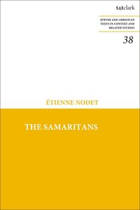 Produktbild: The Samaritans