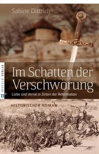 Produktbild: Im Schatten der Verschw&ouml;rung