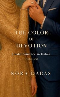 Produktbild: The Color of Devotion