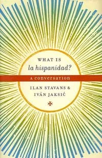 Produktbild: What Is La Hispanidad
