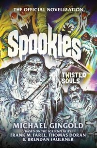Produktbild: Spookies