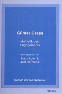 Produktbild: Guenter Grass